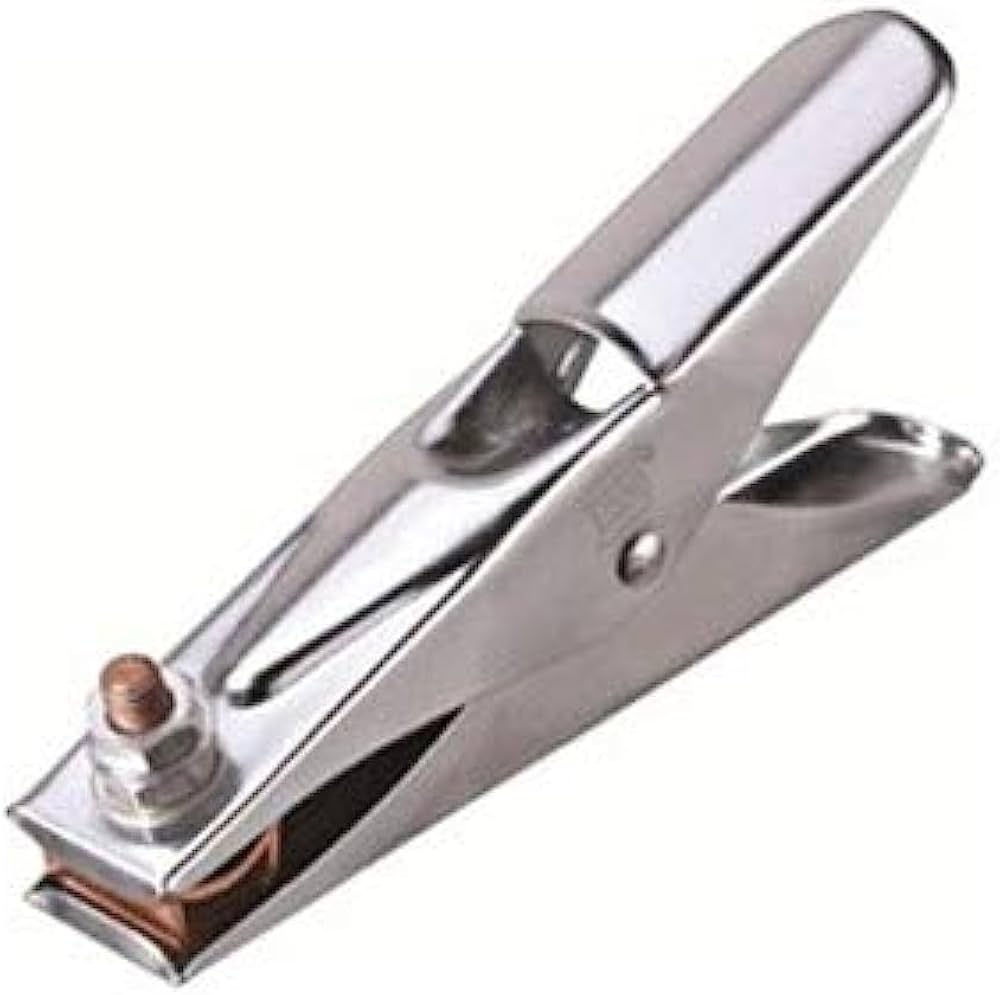 Ground Clamp 400A